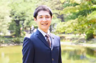 弁護士の写真